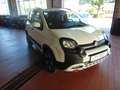 Fiat Panda 1.0 GSE Hybrid Cross Weiß - thumbnail 2