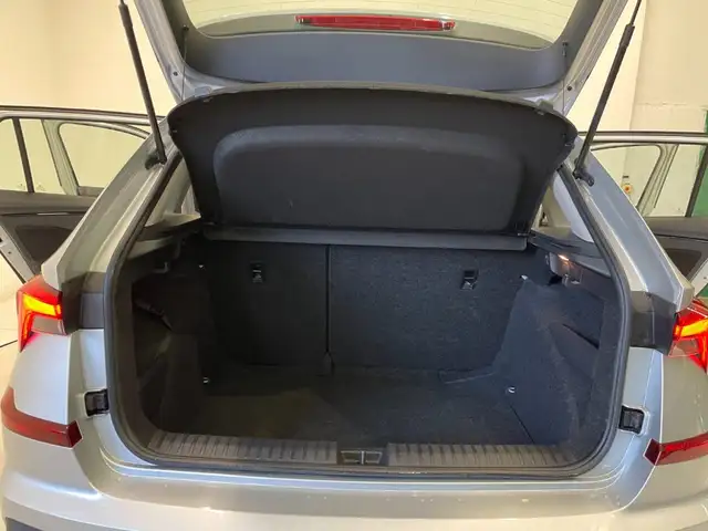 Skoda Kamiq view 11
