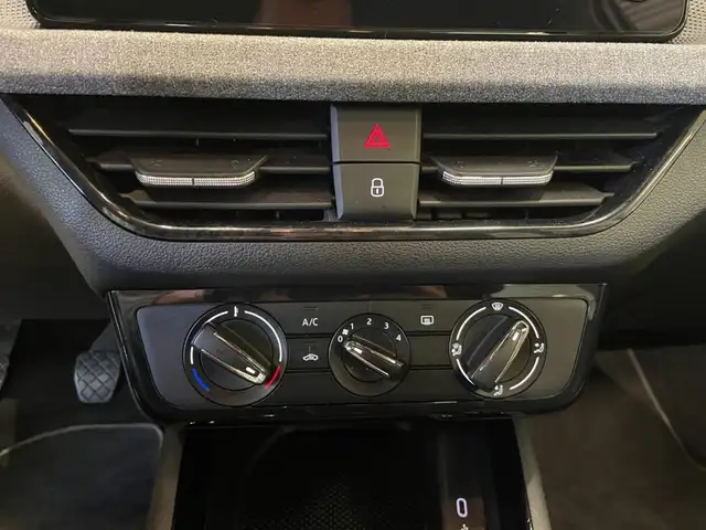 Skoda Kamiq view 13