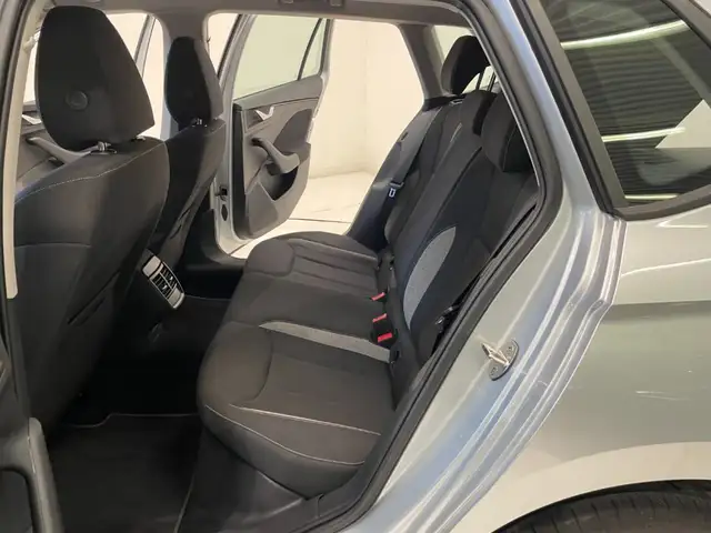 Skoda Kamiq view 7