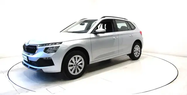 Skoda Kamiq view 15