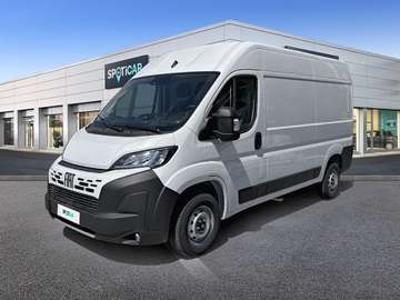 Ducato 35 L2H2 140CV 2.2 Diesel Manuale