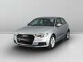 Audi A3 Sportback 30 1.6 tdi 116cv s-tronic Grigio - thumbnail 1