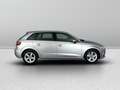Audi A3 Sportback 30 1.6 tdi 116cv s-tronic Grigio - thumbnail 3
