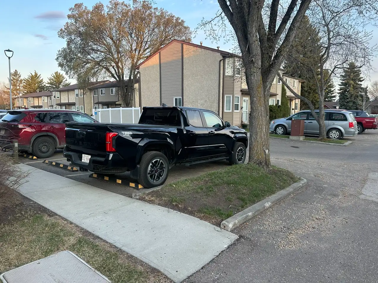 Toyota Tacoma снимка Toyota Tacoma