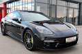 Porsche Panamera 4 E-Hybrid PHEV  Aut. Platinum Edition *1.Besitz* Schwarz - thumbnail 2