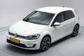 Volkswagen e-Golf business [Full led Nav Apple carplay Android Parke Blanc - thumbnail 11