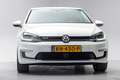 Volkswagen e-Golf business [Full led Nav Apple carplay Android Parke Blanc - thumbnail 28