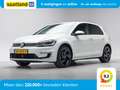 Volkswagen e-Golf business [Full led Nav Apple carplay Android Parke Blanc - thumbnail 1