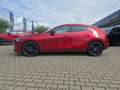 Mazda 3 2.0L e-SKYACTIV G 122ps HOMURA Rojo - thumbnail 4