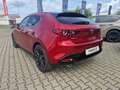 Mazda 3 2.0L e-SKYACTIV G 122ps HOMURA Rojo - thumbnail 5