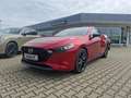 Mazda 3 2.0L e-SKYACTIV G 122ps HOMURA Rojo - thumbnail 1