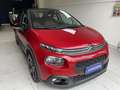 Citroen C3 1.2 Puretech 82 Shine Rouge - thumbnail 1