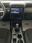 Hyundai TUCSON 1.6 T-GDI FACELIFT NAVI+KAMERA+LED+SZH Wit - thumbnail 12