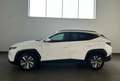 Hyundai TUCSON 1.6 T-GDI FACELIFT NAVI+KAMERA+LED+SZH Wit - thumbnail 8