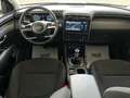 Hyundai TUCSON 1.6 T-GDI FACELIFT NAVI+KAMERA+LED+SZH Wit - thumbnail 11