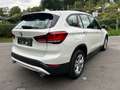 BMW X1 X1 sDrive18d Aut./LED/Navi/R-Kamera/1.Hand Weiß - thumbnail 7