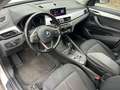 BMW X1 X1 sDrive18d Aut./LED/Navi/R-Kamera/1.Hand Weiß - thumbnail 11