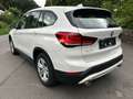 BMW X1 X1 sDrive18d Aut./LED/Navi/R-Kamera/1.Hand Weiß - thumbnail 9