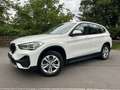 BMW X1 X1 sDrive18d Aut./LED/Navi/R-Kamera/1.Hand Weiß - thumbnail 1