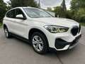BMW X1 X1 sDrive18d Aut./LED/Navi/R-Kamera/1.Hand Weiß - thumbnail 5