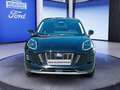Ford Puma 1.0 MHEV TITANIUM *WinterPk* Schwarz - thumbnail 2