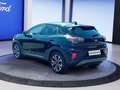 Ford Puma 1.0 MHEV TITANIUM *WinterPk* Schwarz - thumbnail 4