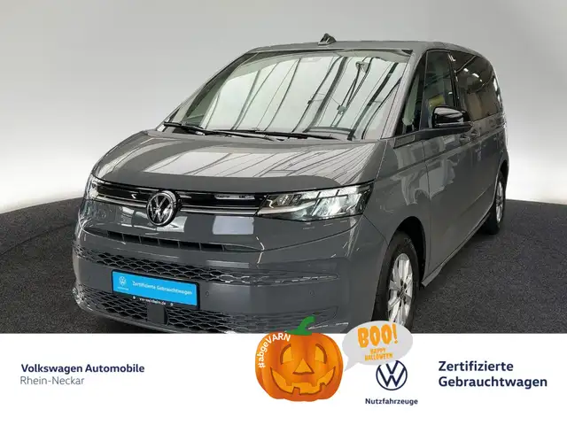 Volkswagen T7 Multivan Multivan TDI Life 7 Sitze Automatik LED UVM