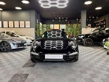 Carrera 4S Coupé PDK
