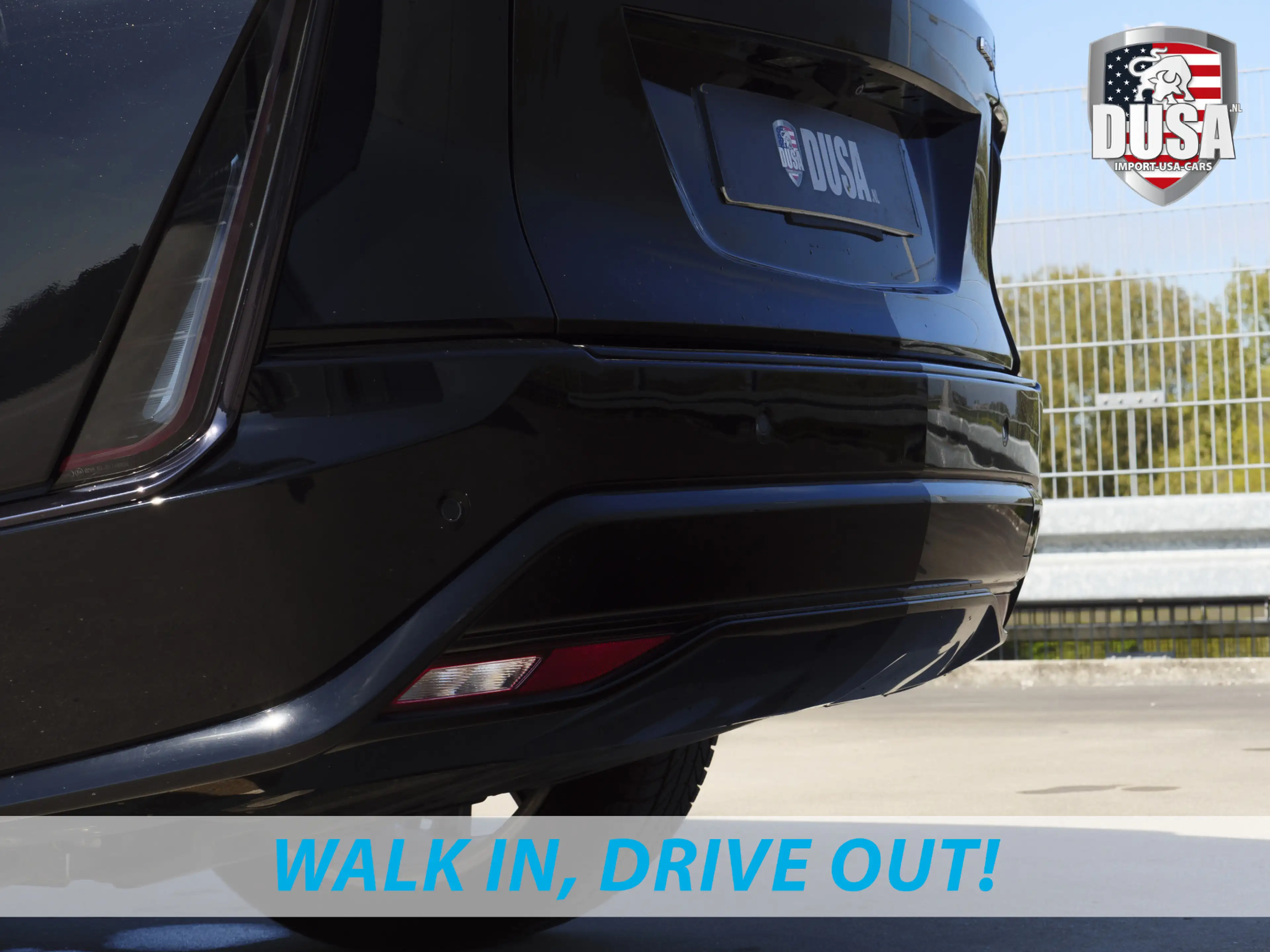 Cadillac Lyriq Sport 600e | AWD | Nieuw Binnen! Stellar Black | — photo 12