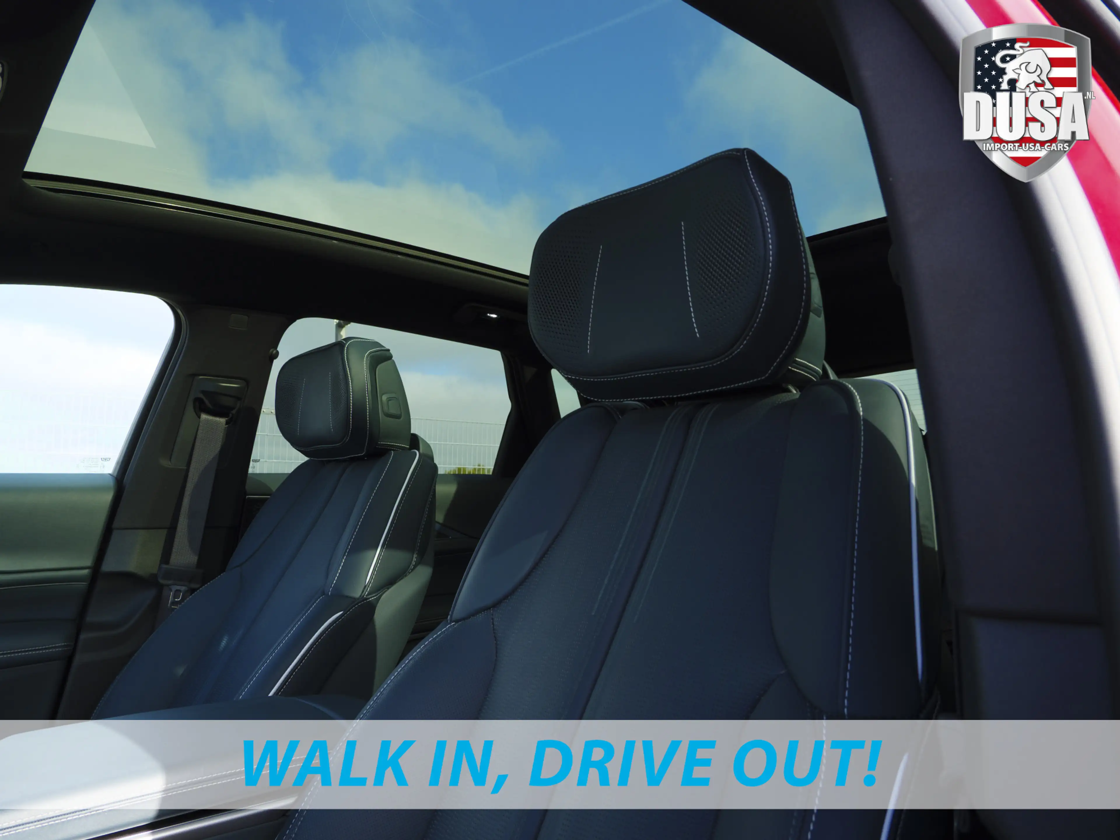 Cadillac Lyriq Sport 600e | AWD | Nieuw Binnen! Stellar Black | — photo 50