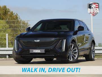 Sport 600e | AWD | Nieuw Binnen! Stellar Black |