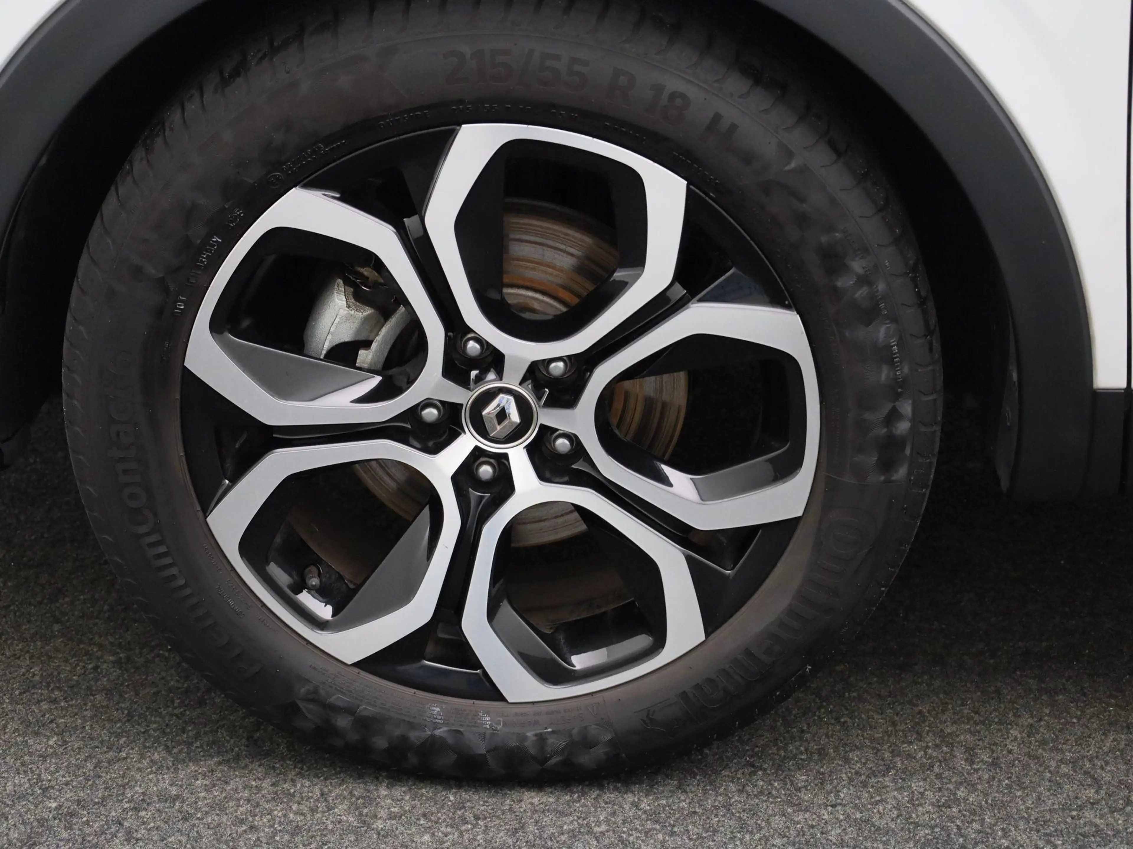 Renault Arkana 1.6 E-Tech Hybrid 145 Intens Trekhaak | Navigatie — photo 12