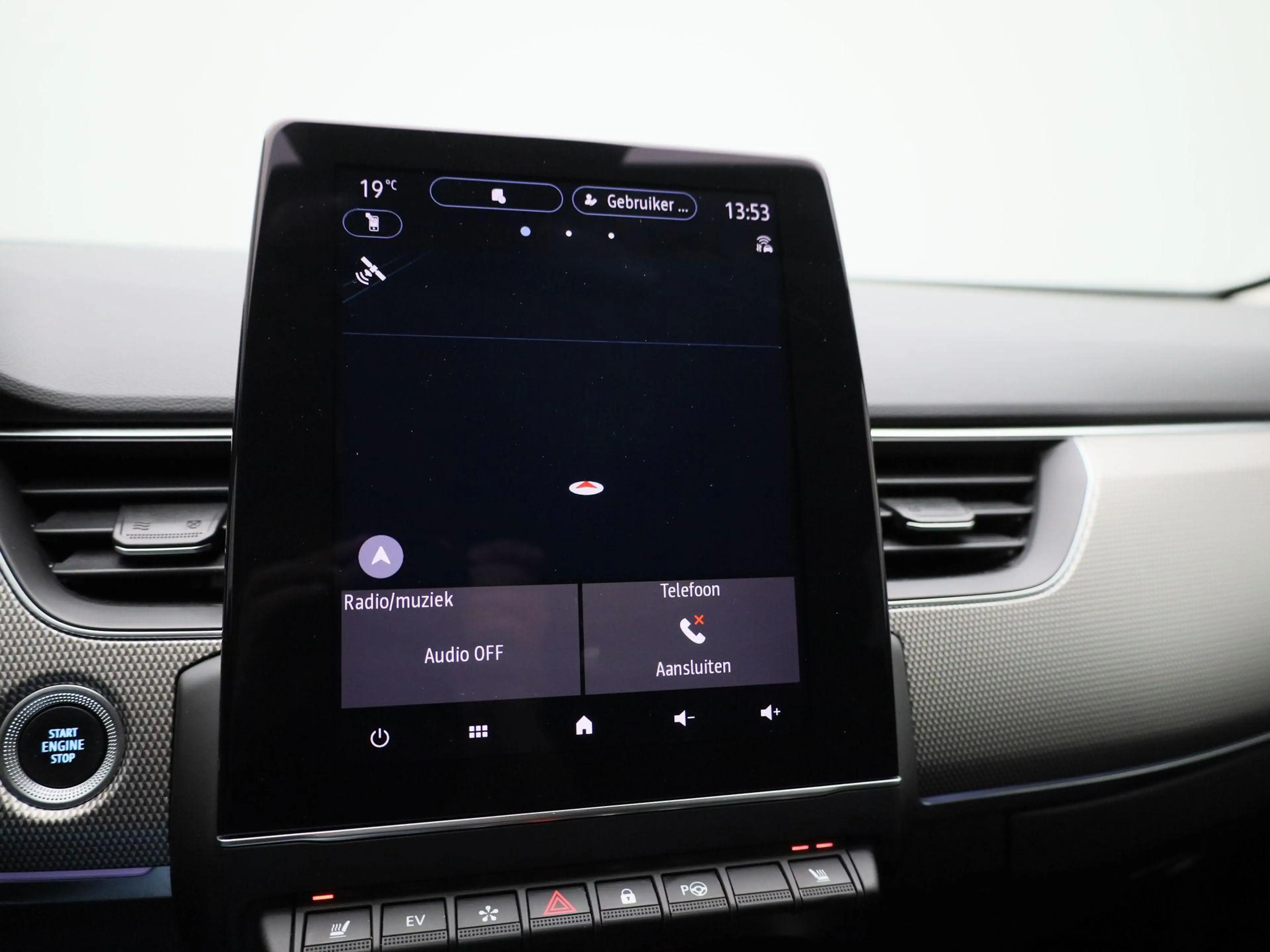 Renault Arkana 1.6 E-Tech Hybrid 145 Intens Trekhaak | Navigatie — photo 15