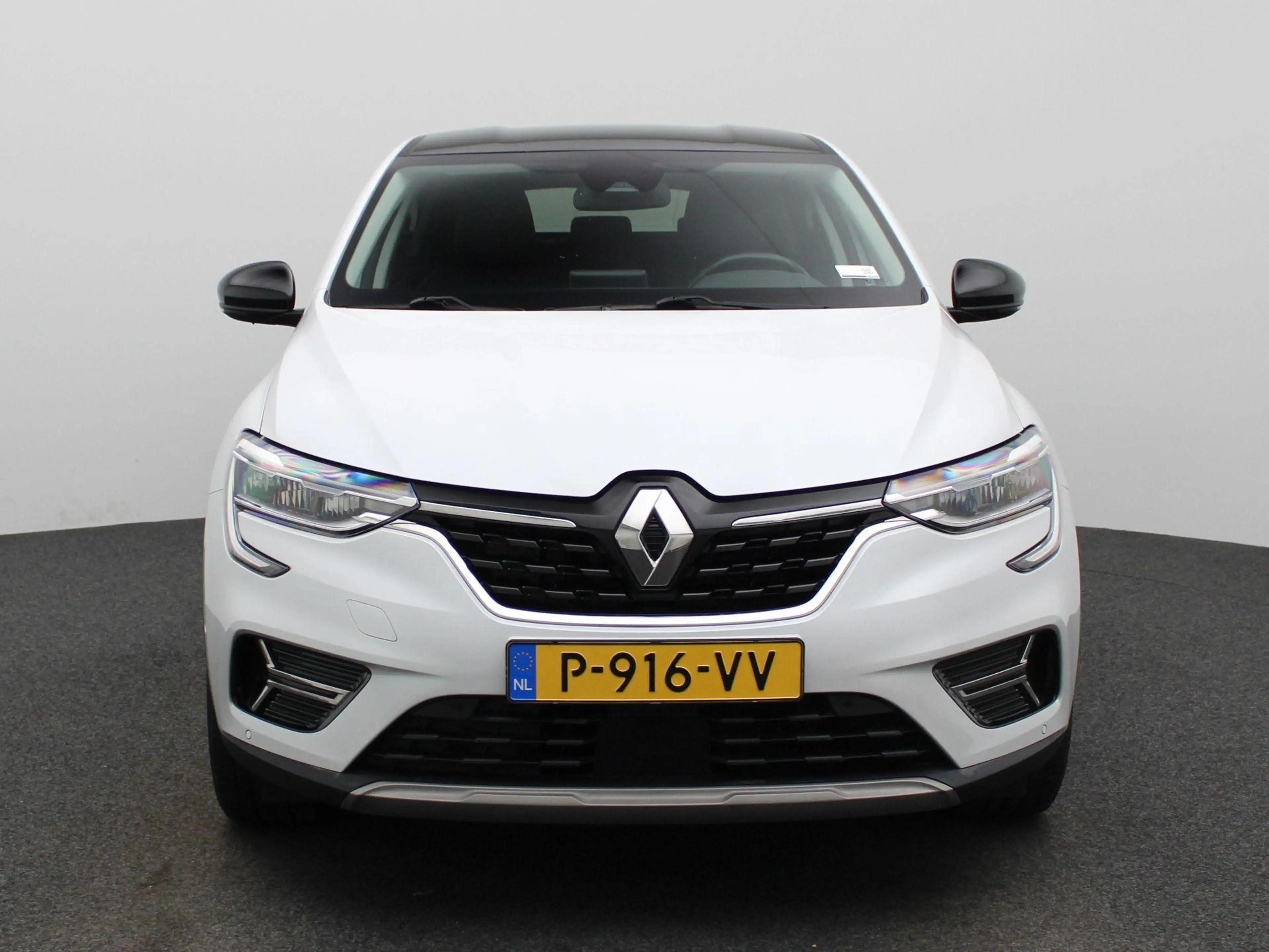 Renault Arkana 1.6 E-Tech Hybrid 145 Intens Trekhaak | Navigatie — photo 3