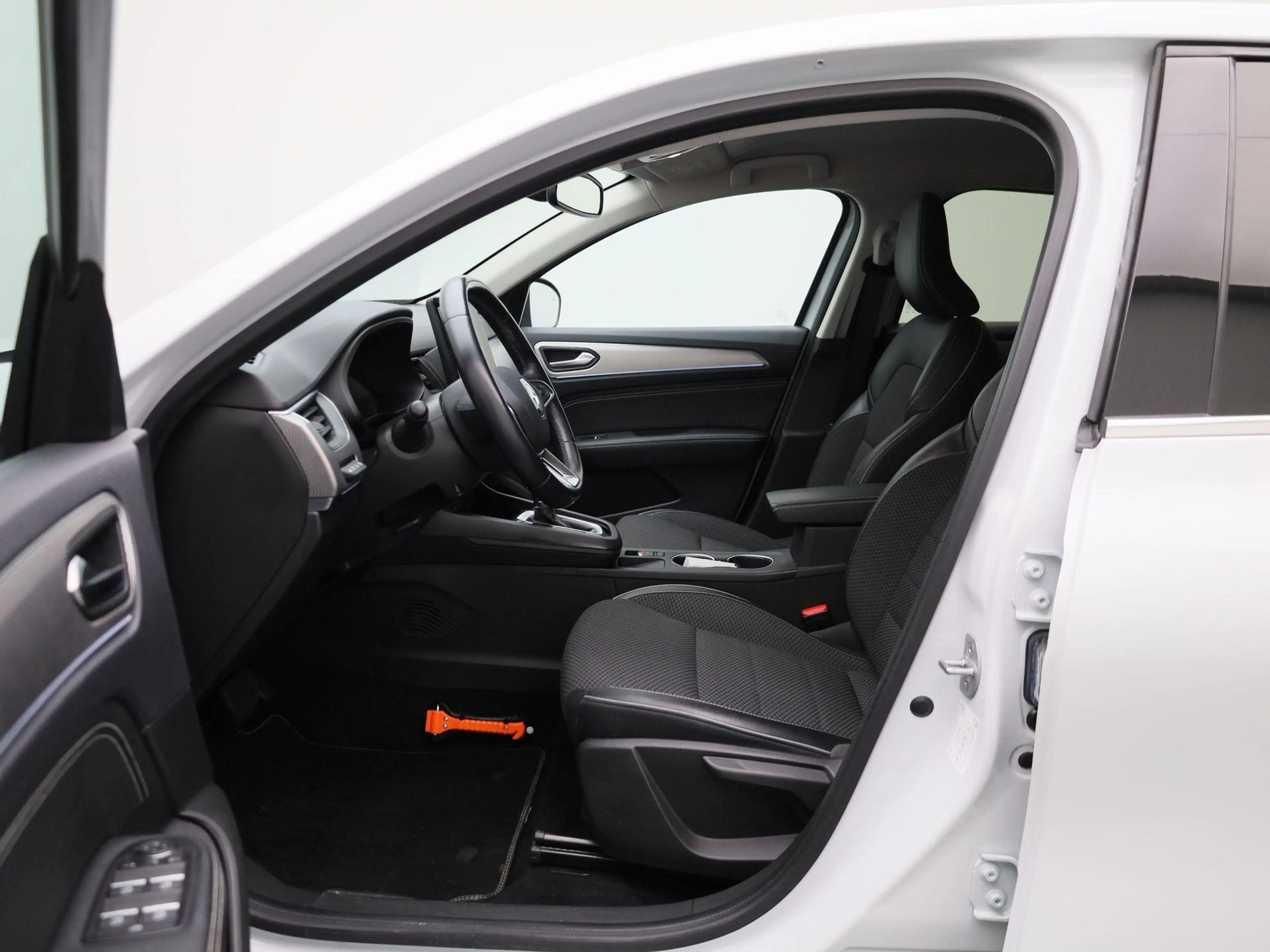 Renault Arkana 1.6 E-Tech Hybrid 145 Intens Trekhaak | Navigatie — photo 9
