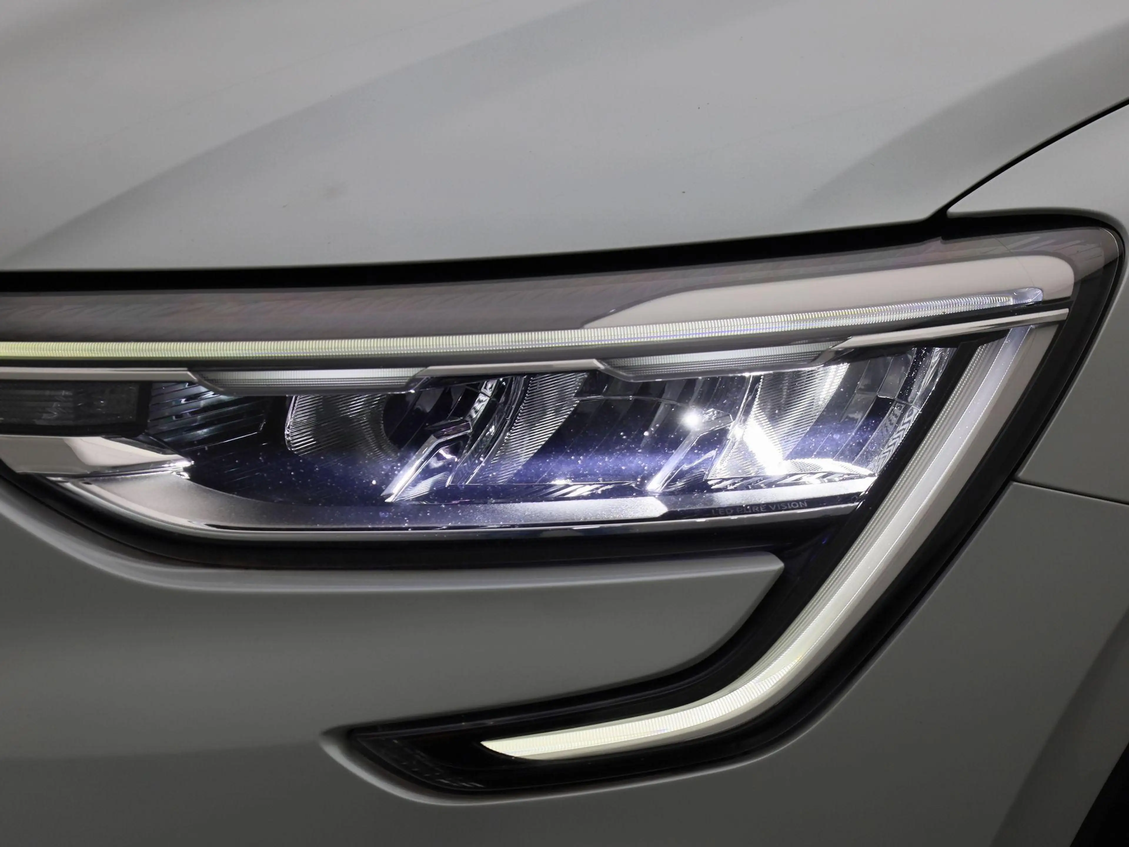 Renault Arkana 1.6 E-Tech Hybrid 145 Intens Trekhaak | Navigatie — photo 13