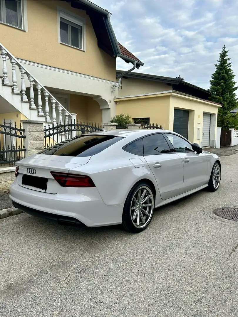 Audi A7 Sportback 3,0 TDI Sport quattro S-tronic - 2
