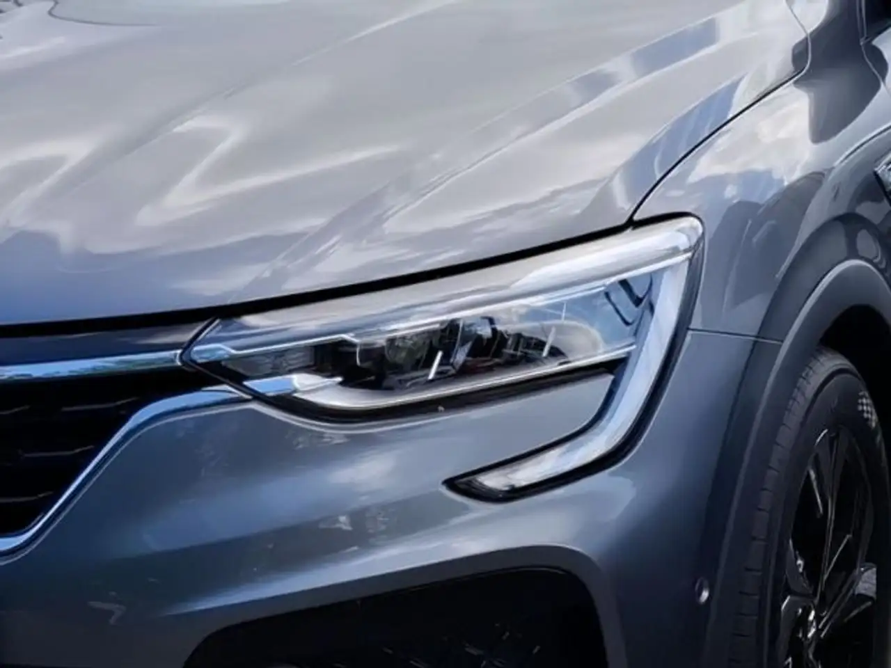 Renault Arkana 1.3 TCe 160 RS Line,360 Grad Kamera,NAVI, миниатюра 5