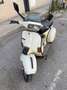 Vespa PX 200 Tx Blanco - thumbnail 4