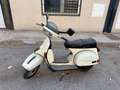 Vespa PX 200 Tx Blanco - thumbnail 3