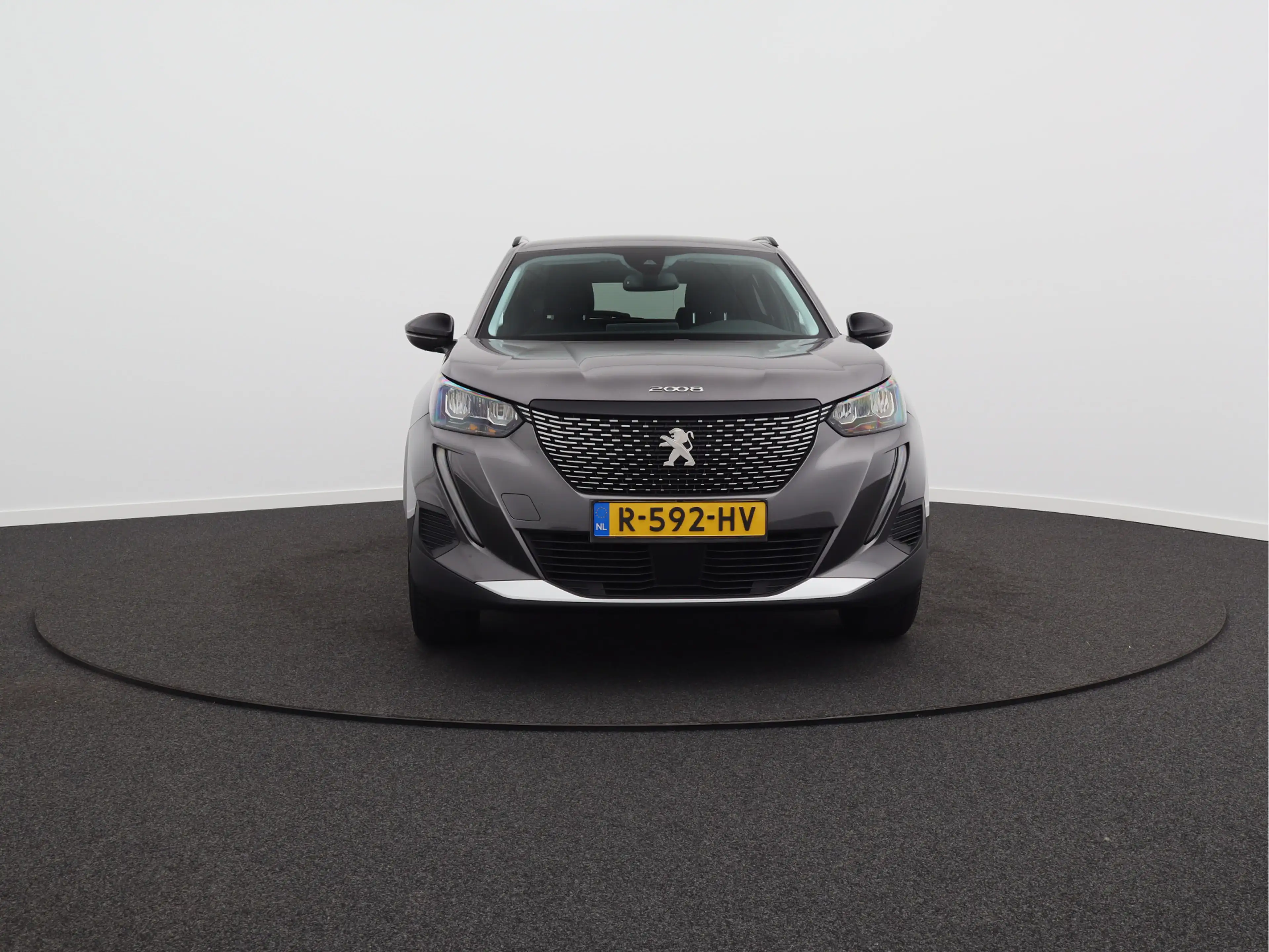 Peugeot 2008 1.2 PureTech Allure Pack/ automaat/ trekhaak! — photo 28