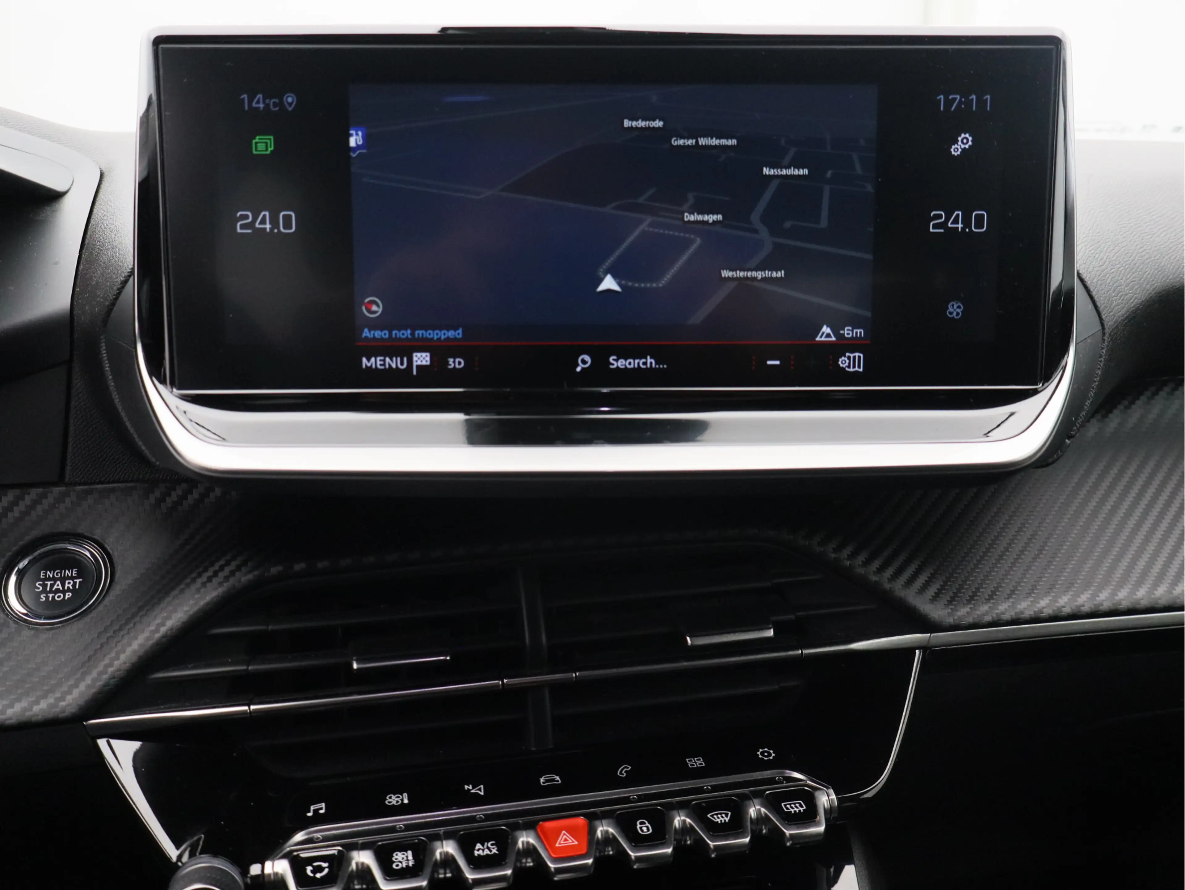 Peugeot 2008 1.2 PureTech Allure Pack/ automaat/ trekhaak! — photo 30