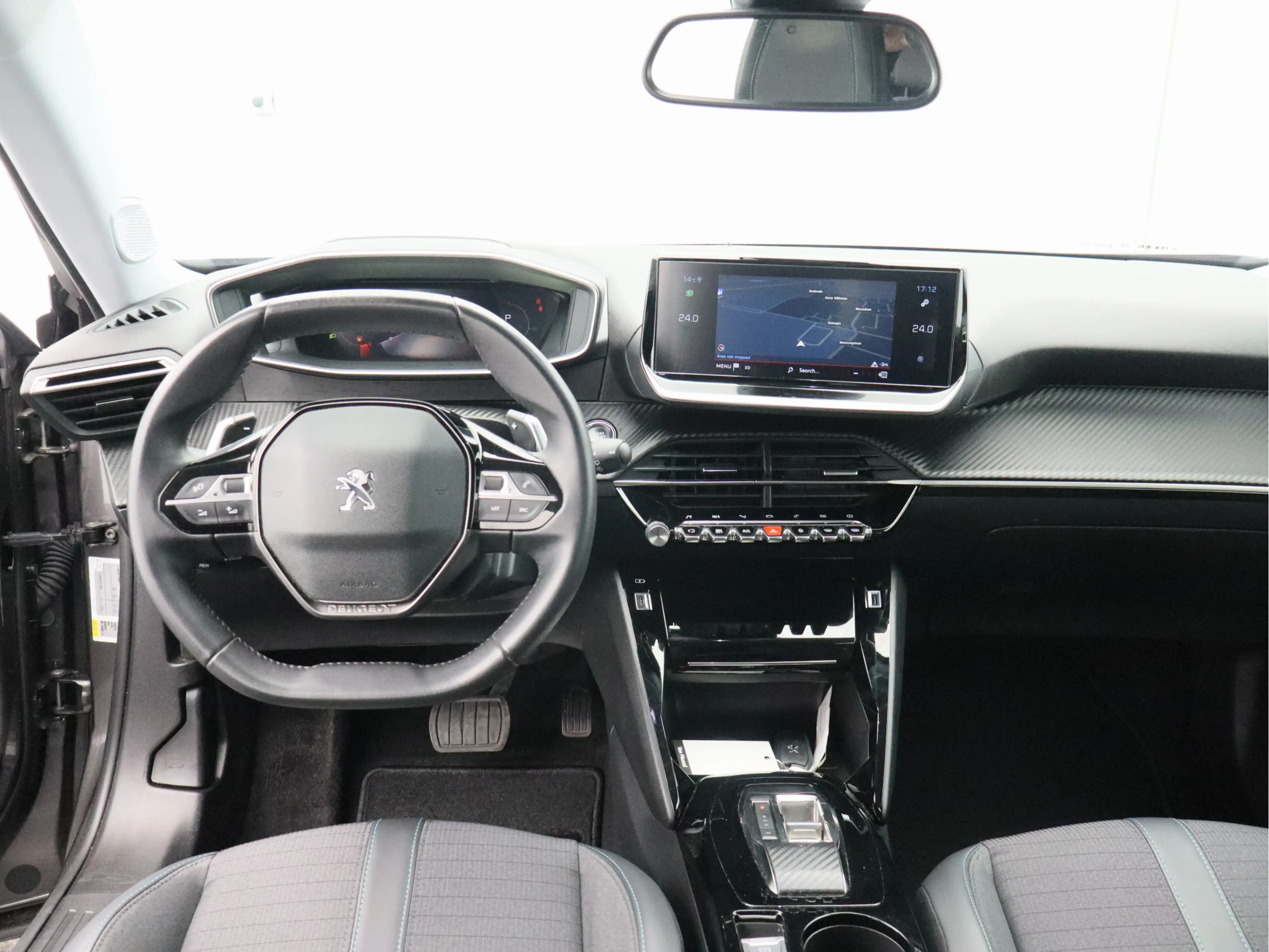 Peugeot 2008 1.2 PureTech Allure Pack/ automaat/ trekhaak! — photo 29