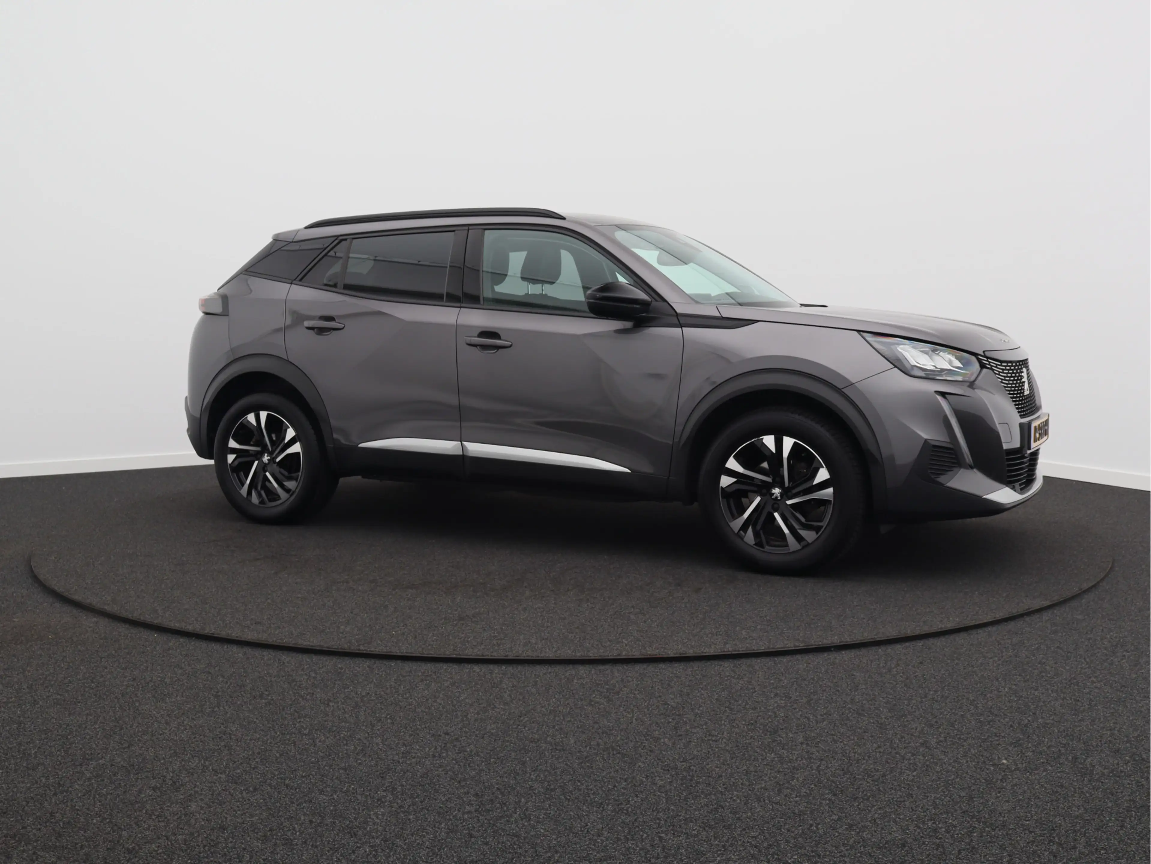 Peugeot 2008 1.2 PureTech Allure Pack/ automaat/ trekhaak! — photo 26