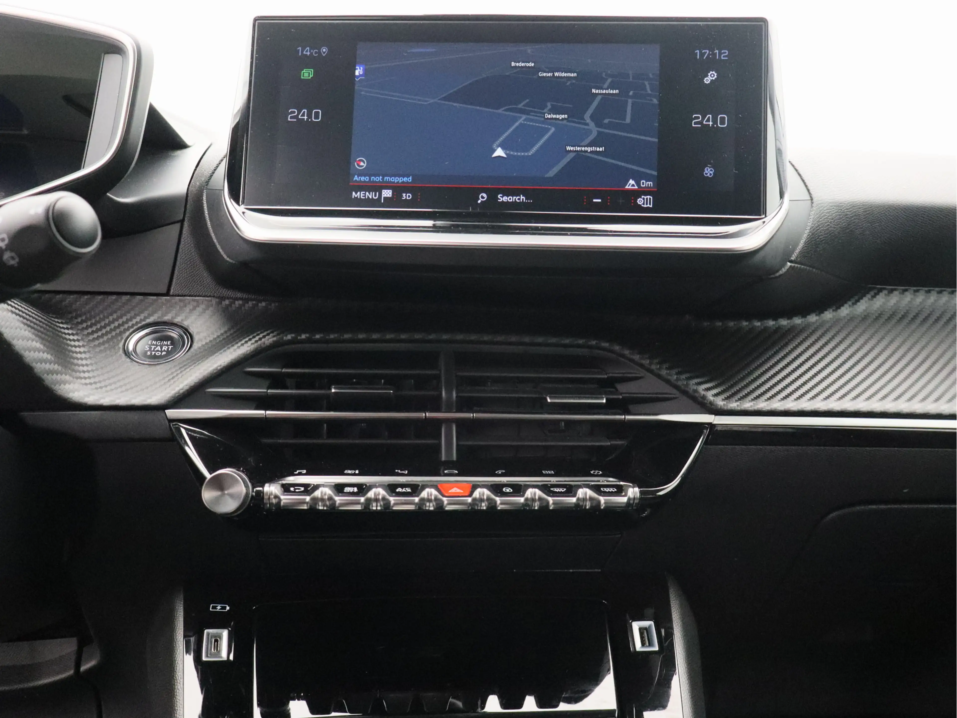 Peugeot 2008 1.2 PureTech Allure Pack/ automaat/ trekhaak! — photo 31