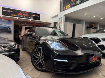Panamera 2.9 4 E-Hybrid full full