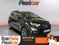 Ford EcoSport 1.0 EcoBoost ST Line 140 Negro - thumbnail 1