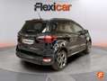 Ford EcoSport 1.0 EcoBoost ST Line 140 Negro - thumbnail 8
