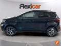 Ford EcoSport 1.0 EcoBoost ST Line 140 Negro - thumbnail 4